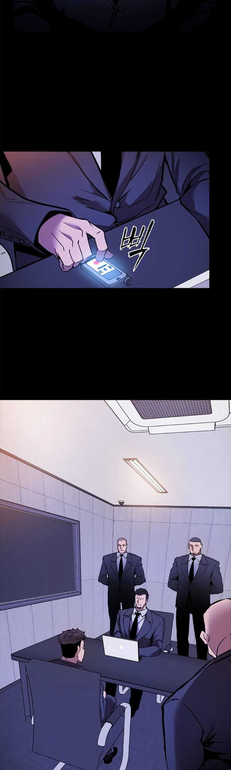 Killing Field Chapter 11 Gambar 39