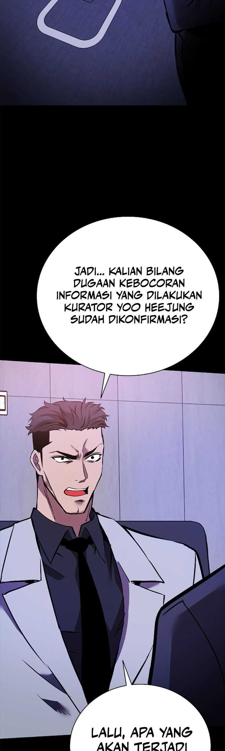 Killing Field Chapter 11 Gambar 40