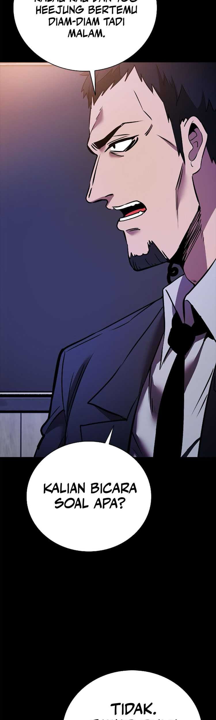 Killing Field Chapter 11 Gambar 42