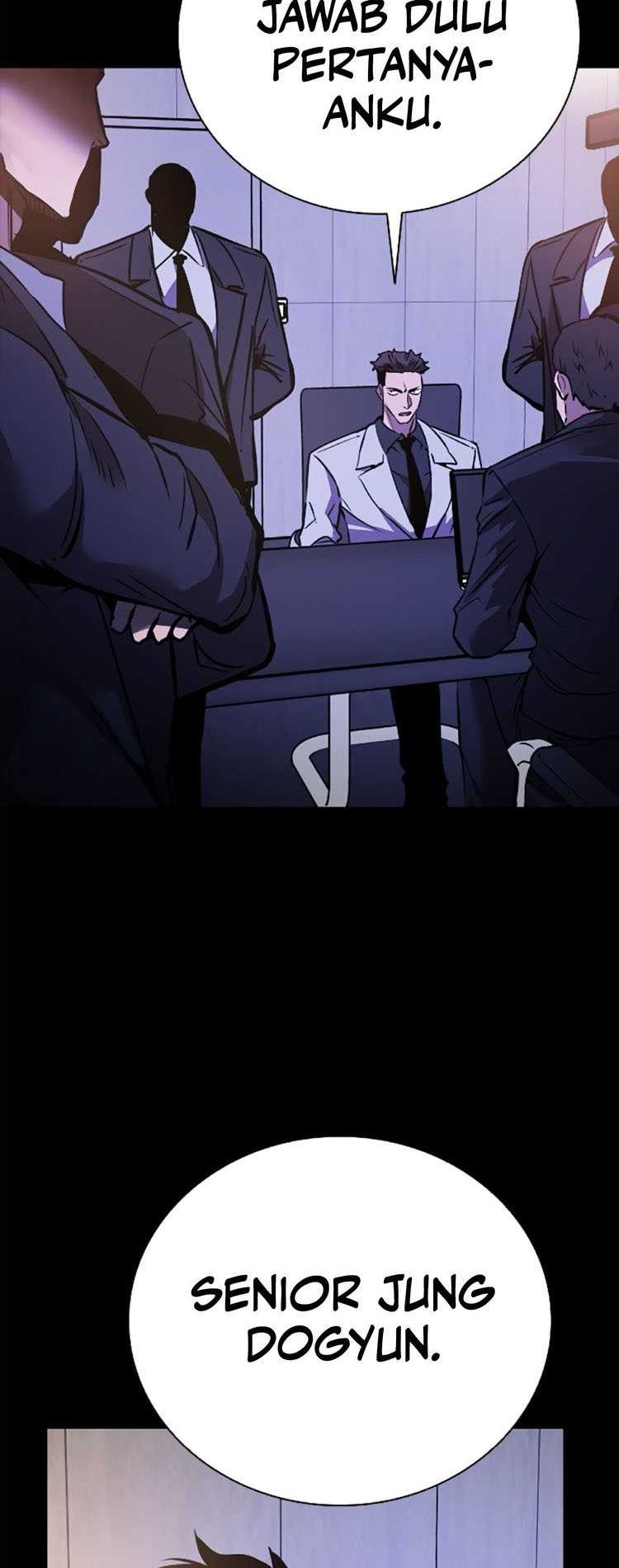 Killing Field Chapter 11 Gambar 43