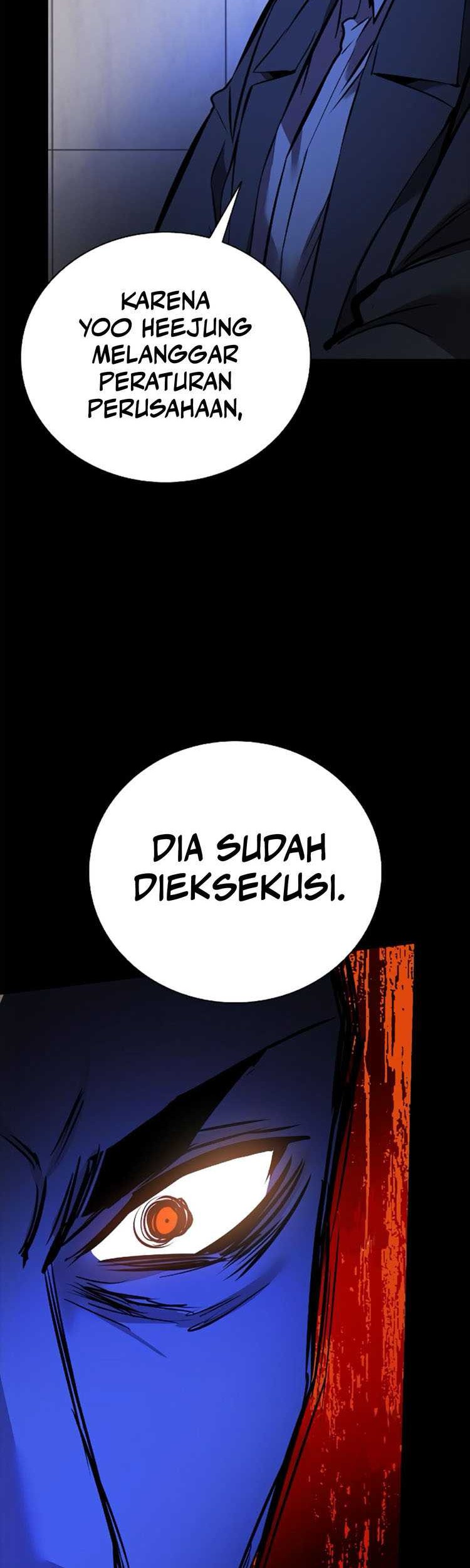 Killing Field Chapter 11 Gambar 45