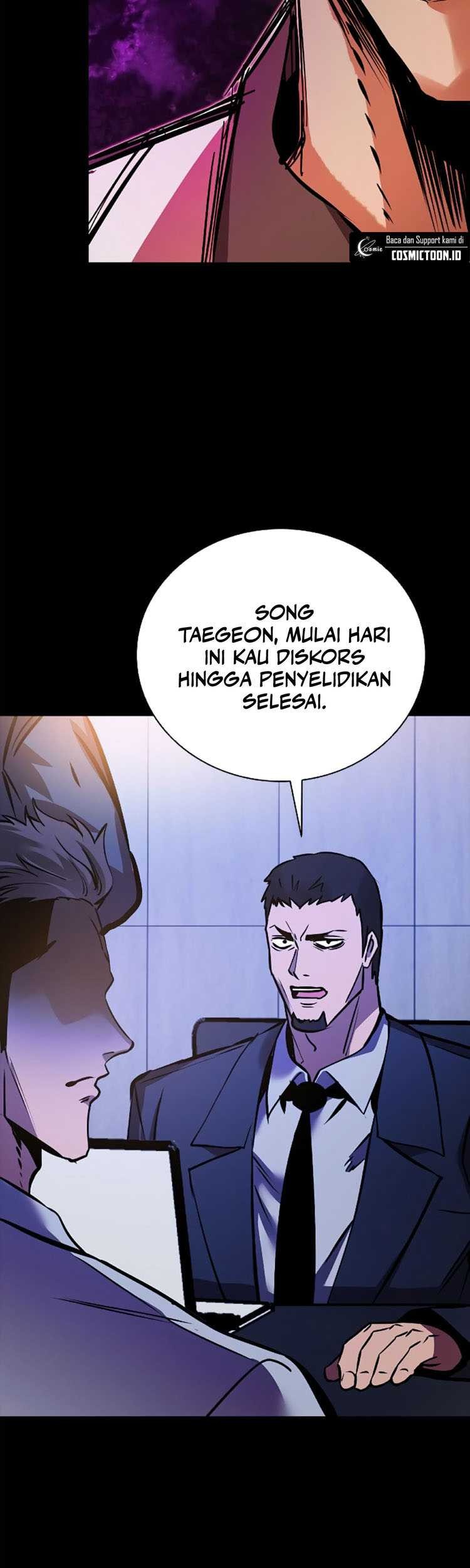 Killing Field Chapter 11 Gambar 48