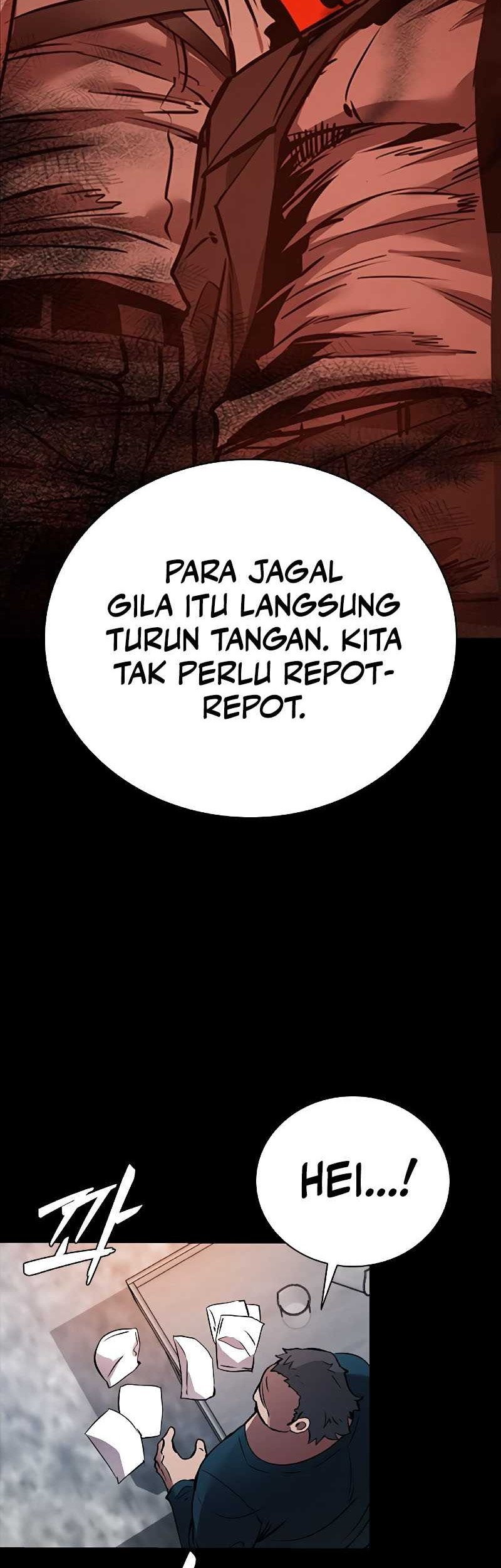 Killing Field Chapter 12 Gambar 50