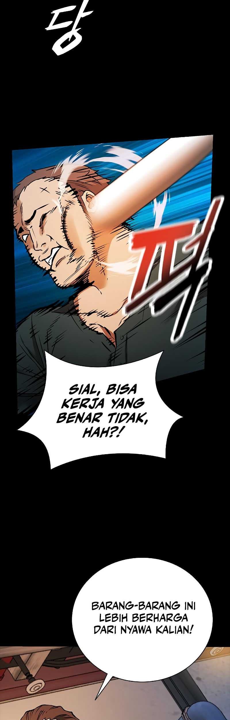 Killing Field Chapter 12 Gambar 51