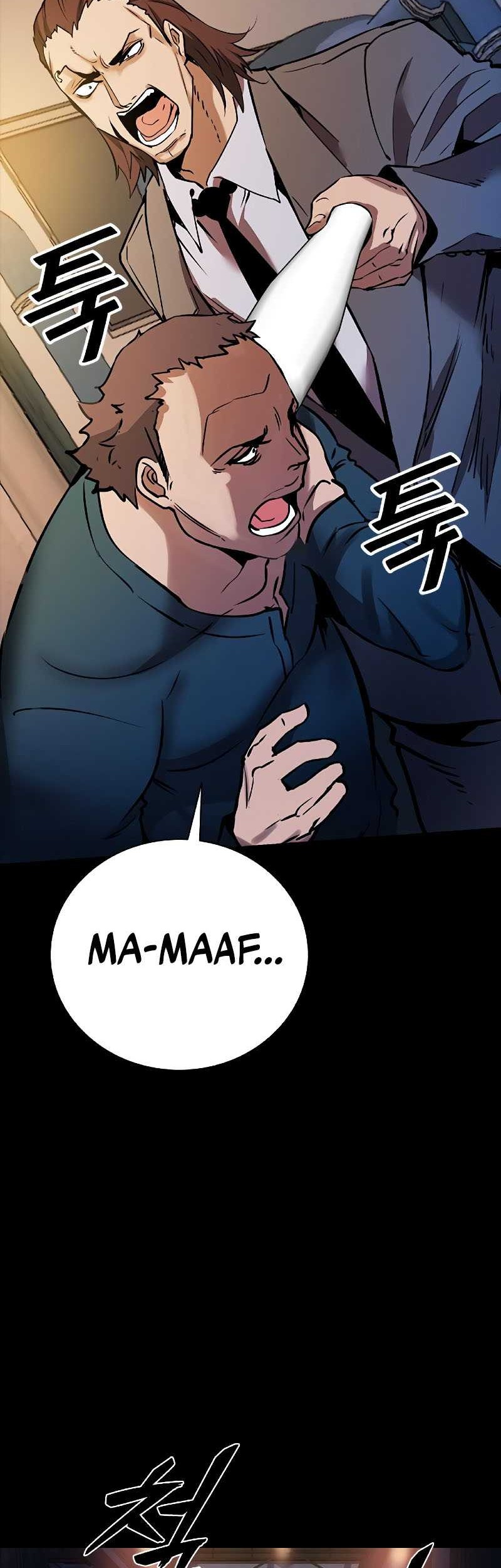 Killing Field Chapter 12 Gambar 52