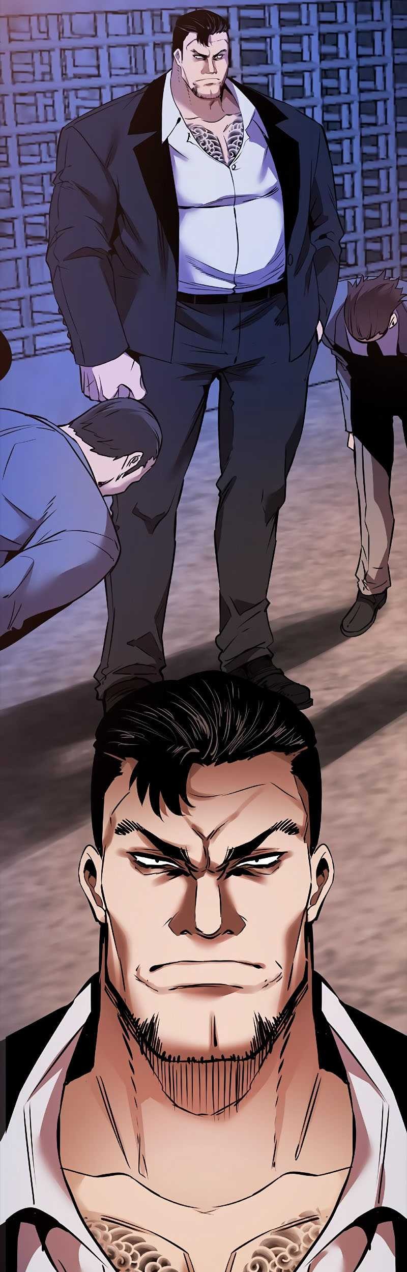 Killing Field Chapter 12 Gambar 55
