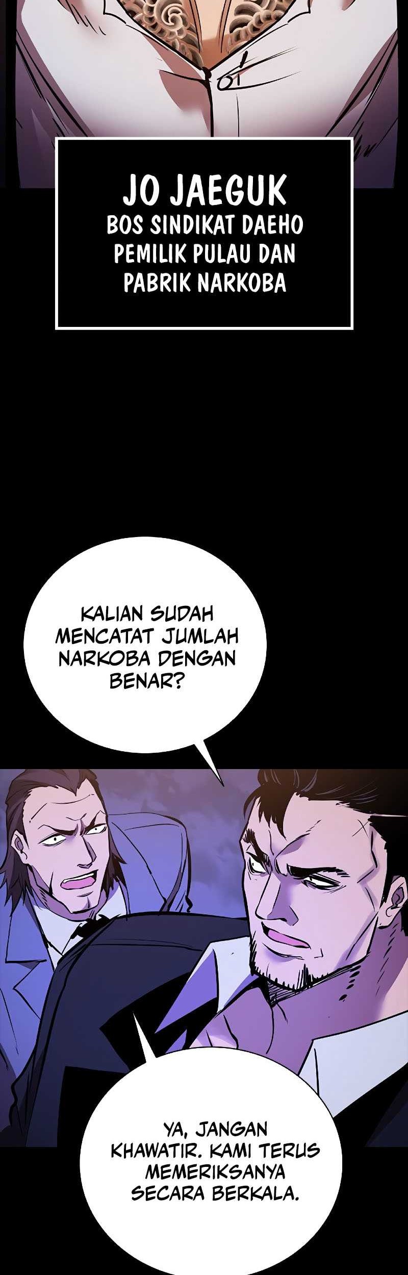 Killing Field Chapter 12 Gambar 56