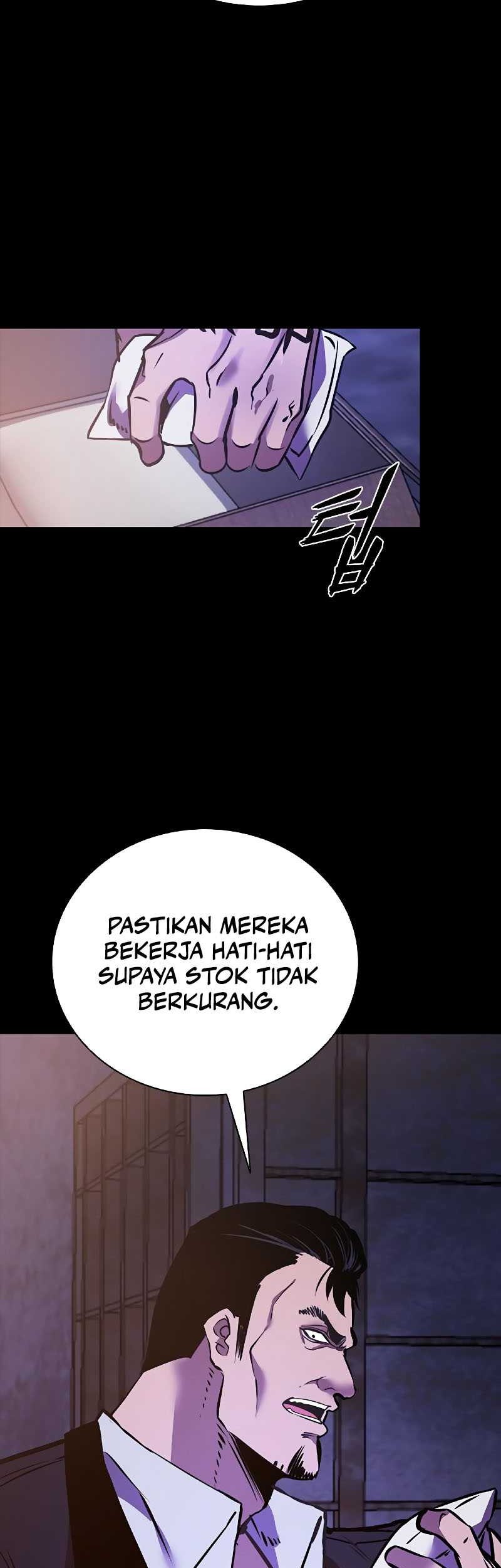Killing Field Chapter 12 Gambar 57