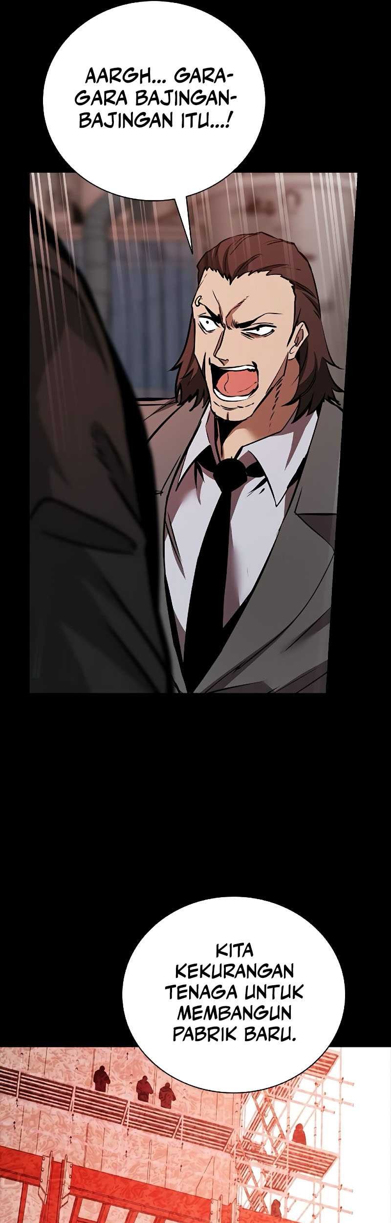 Killing Field Chapter 12 Gambar 61
