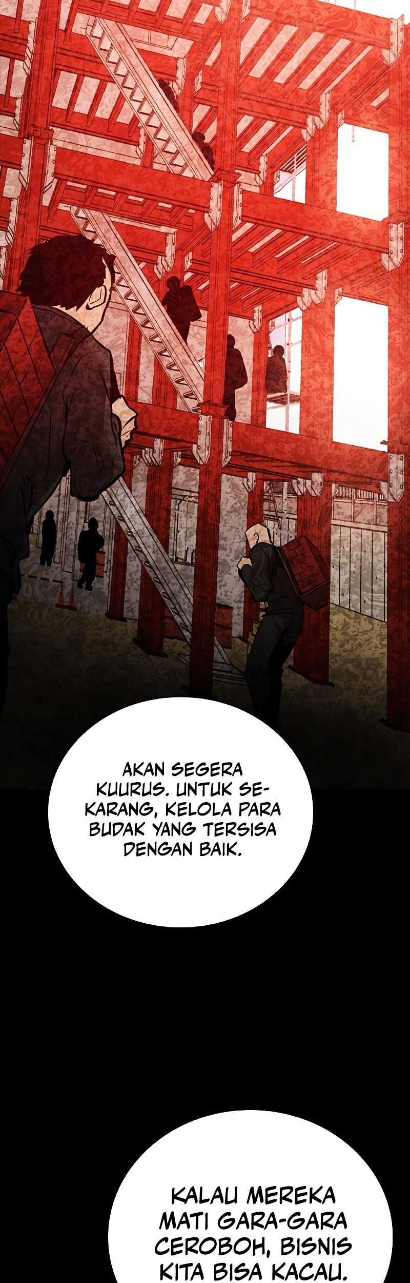 Killing Field Chapter 12 Gambar 62