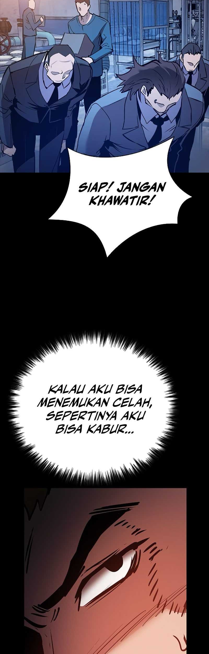 Killing Field Chapter 12 Gambar 64