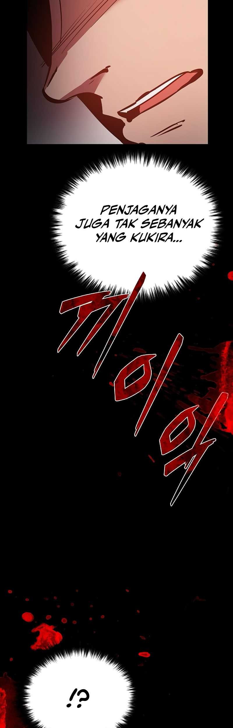 Killing Field Chapter 12 Gambar 65