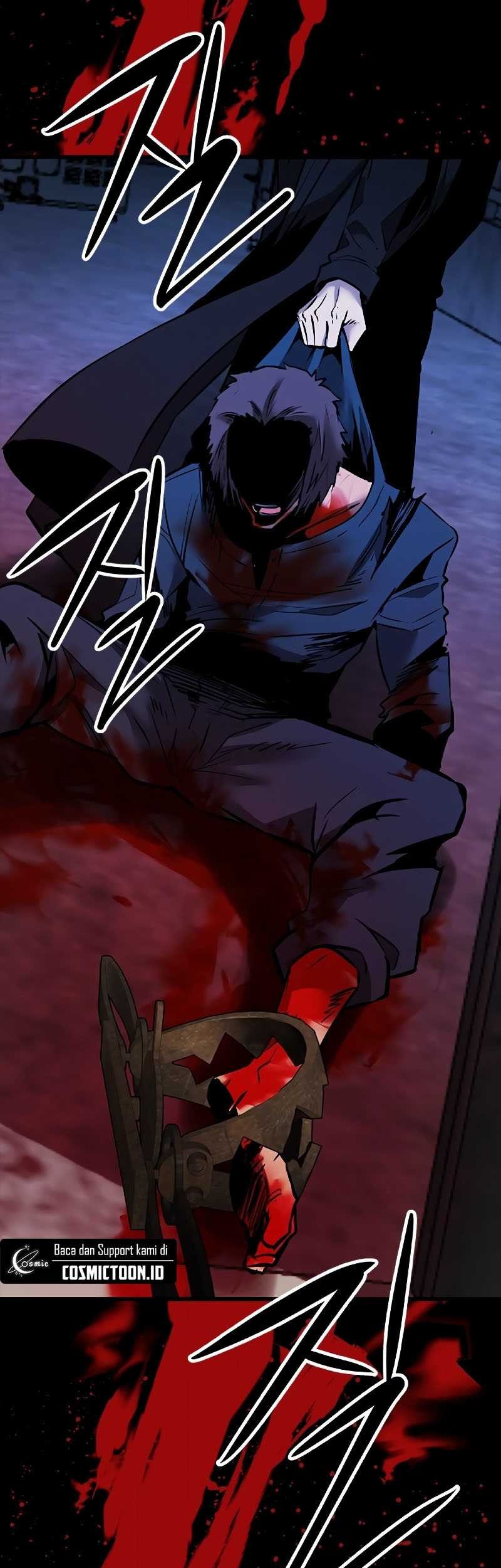 Killing Field Chapter 12 Gambar 68