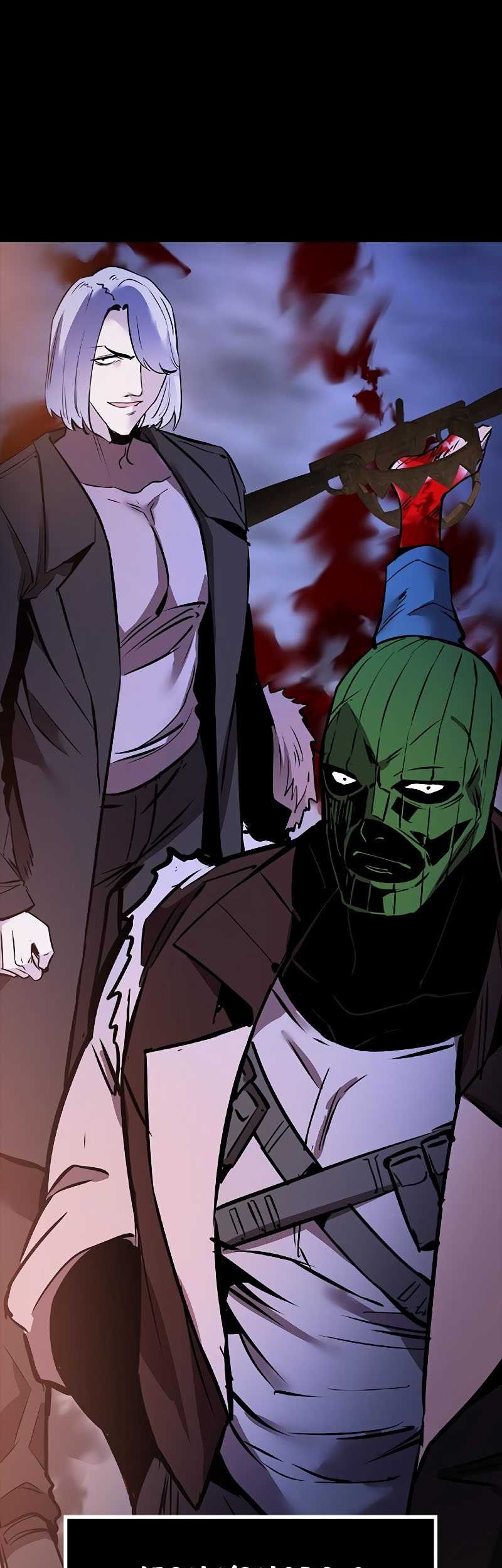 Killing Field Chapter 12 Gambar 70