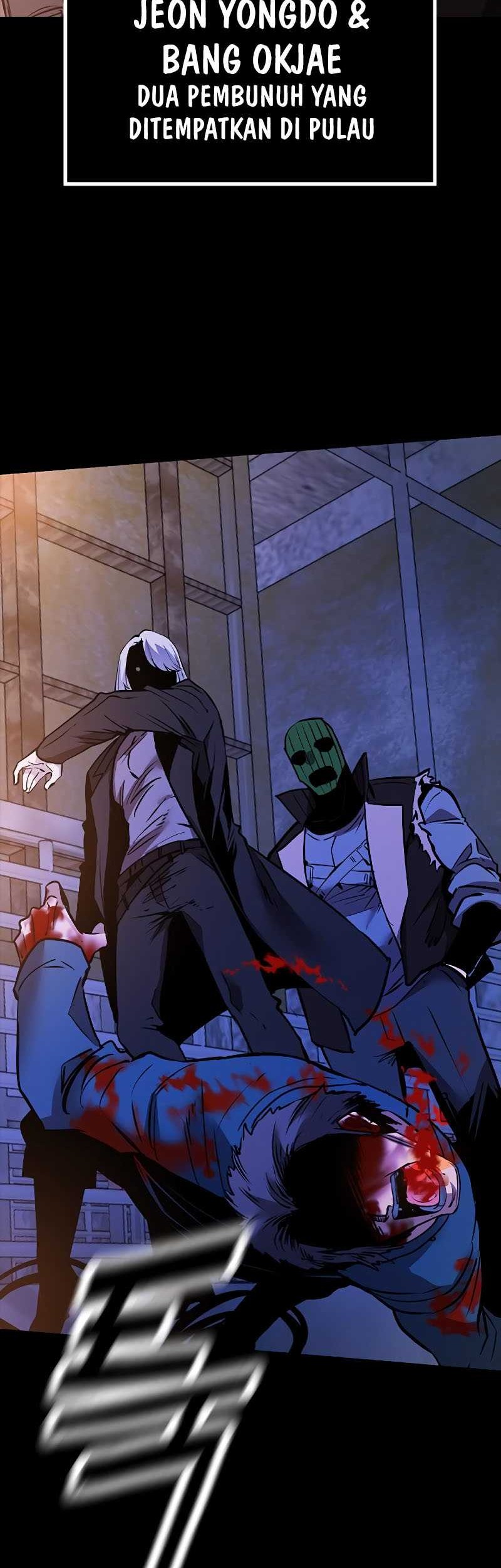 Killing Field Chapter 12 Gambar 71