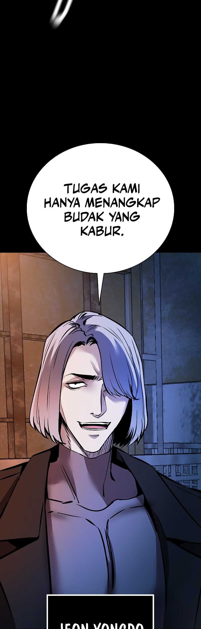 Killing Field Chapter 12 Gambar 72