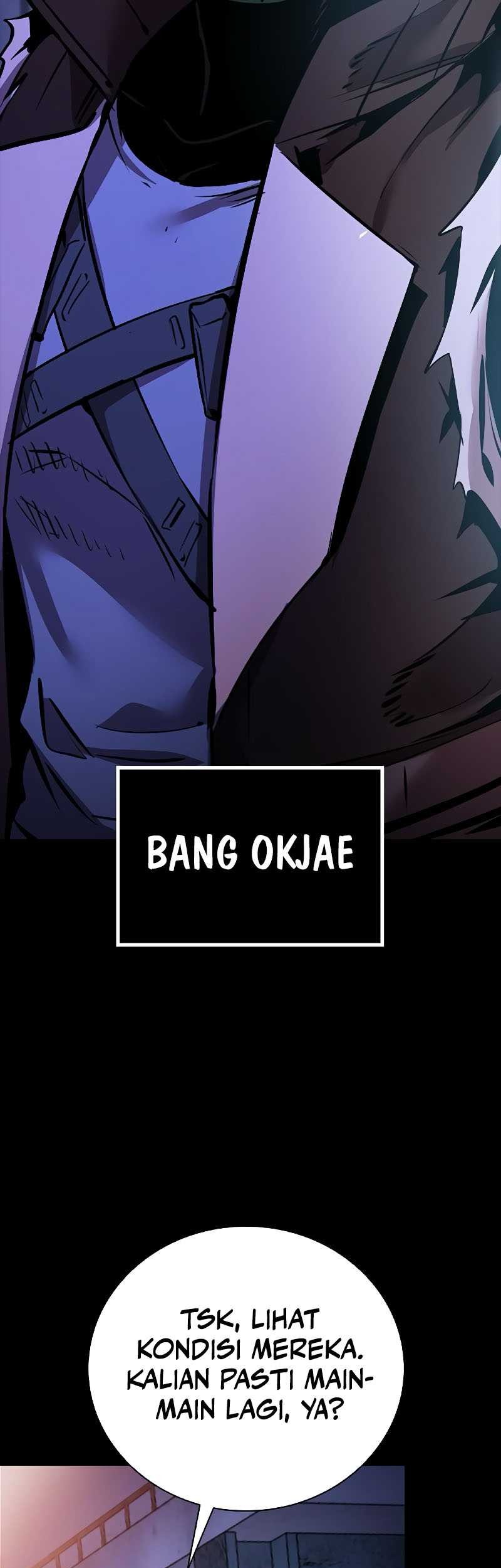 Killing Field Chapter 12 Gambar 74