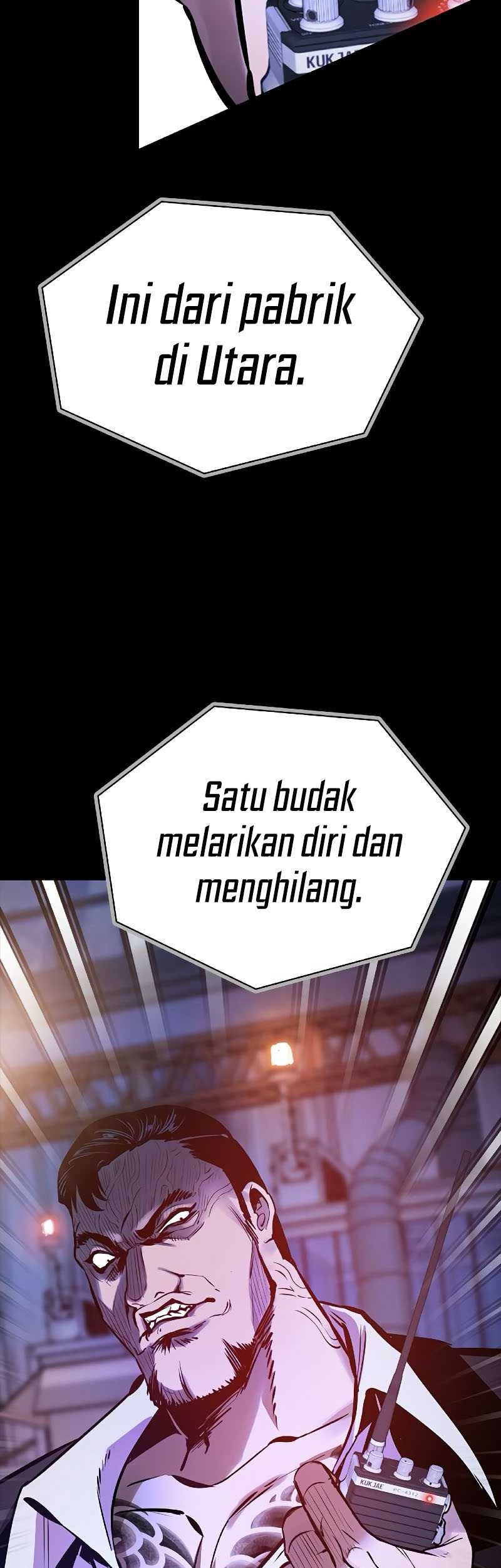 Killing Field Chapter 12 Gambar 76