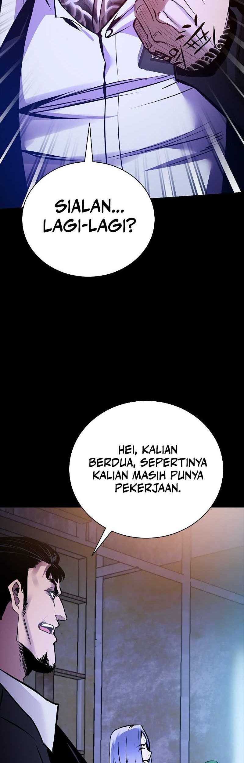 Killing Field Chapter 12 Gambar 77