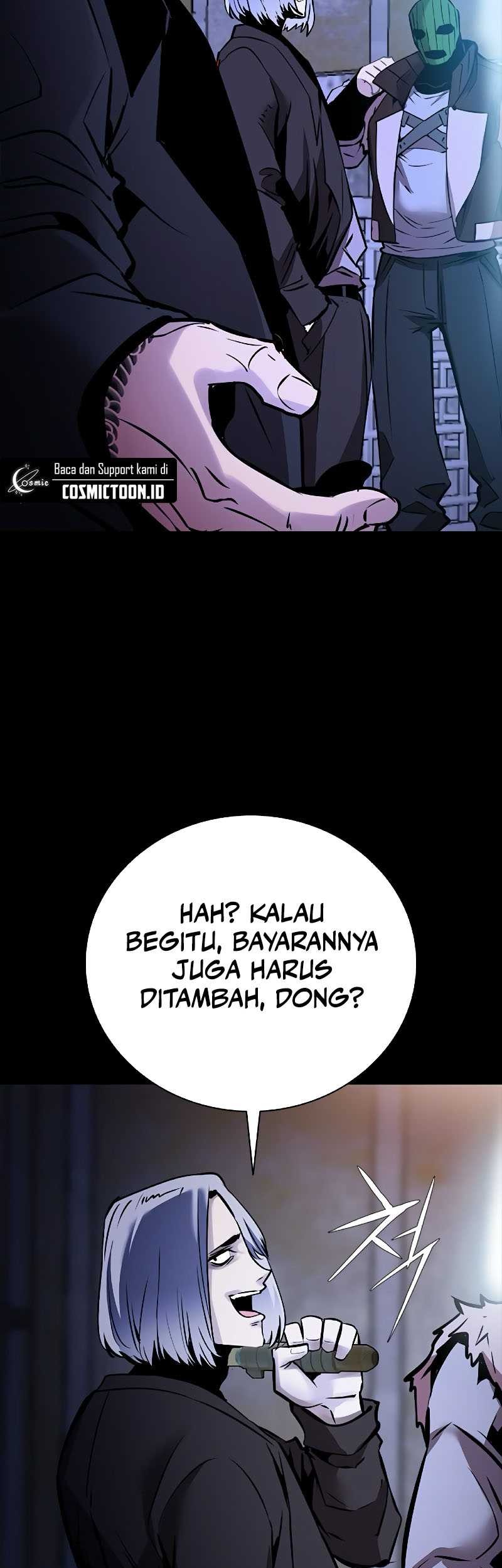Killing Field Chapter 12 Gambar 78