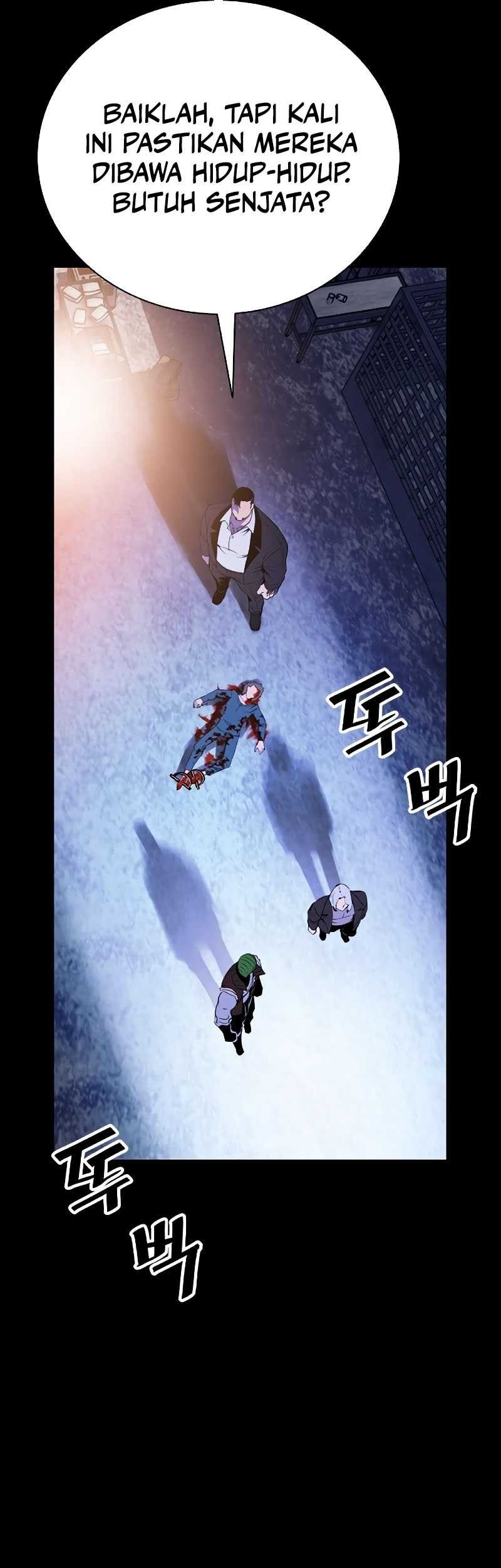 Killing Field Chapter 12 Gambar 80