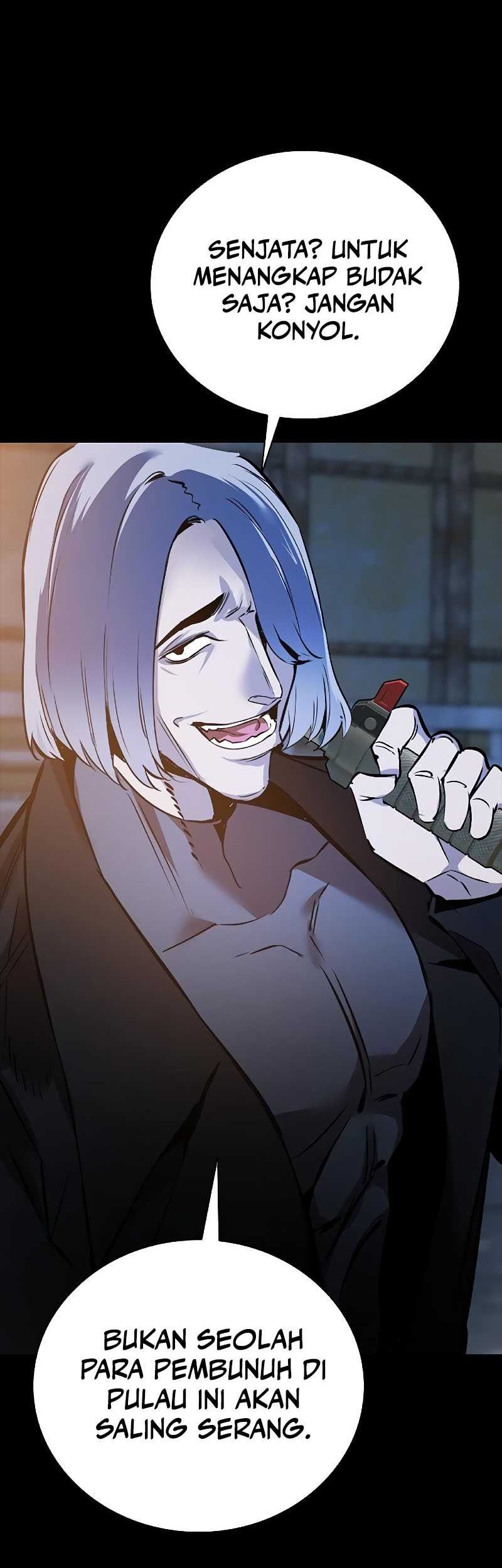 Killing Field Chapter 12 Gambar 81