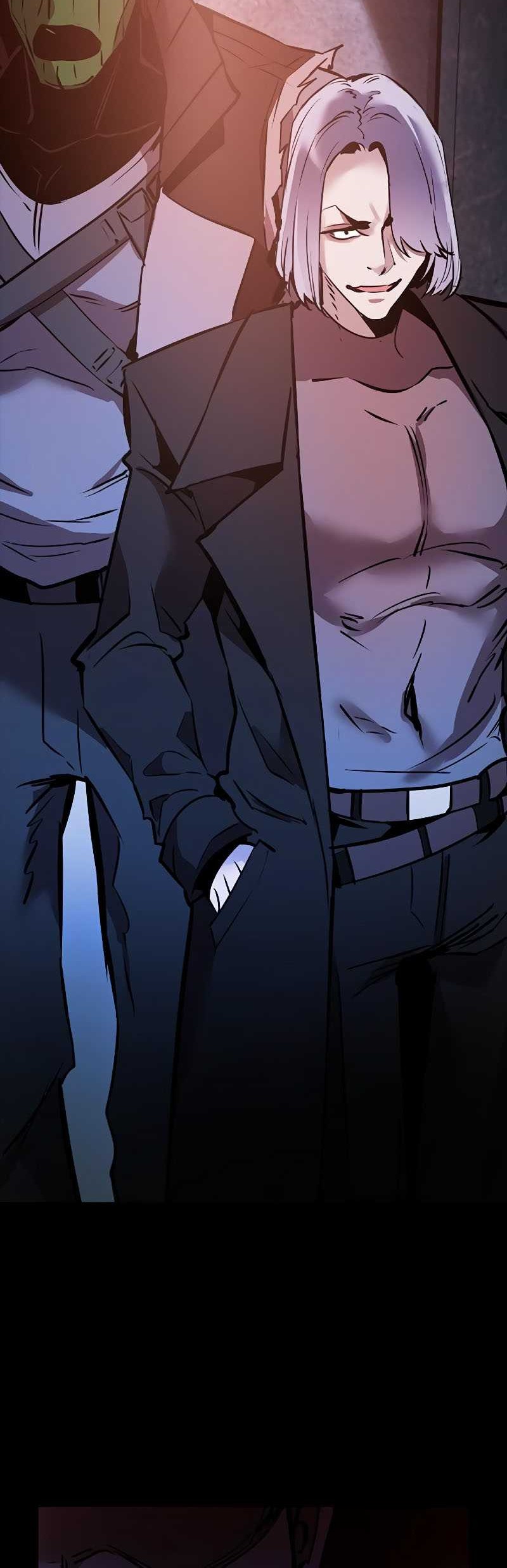 Killing Field Chapter 12 Gambar 85