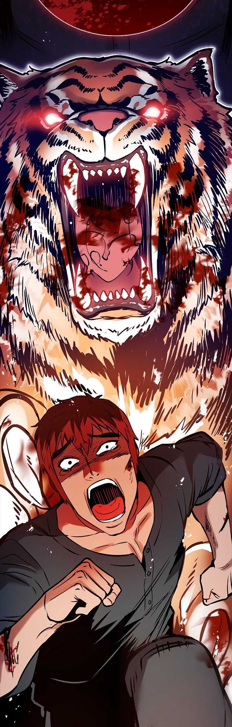Killing Field Chapter 12 Gambar 88