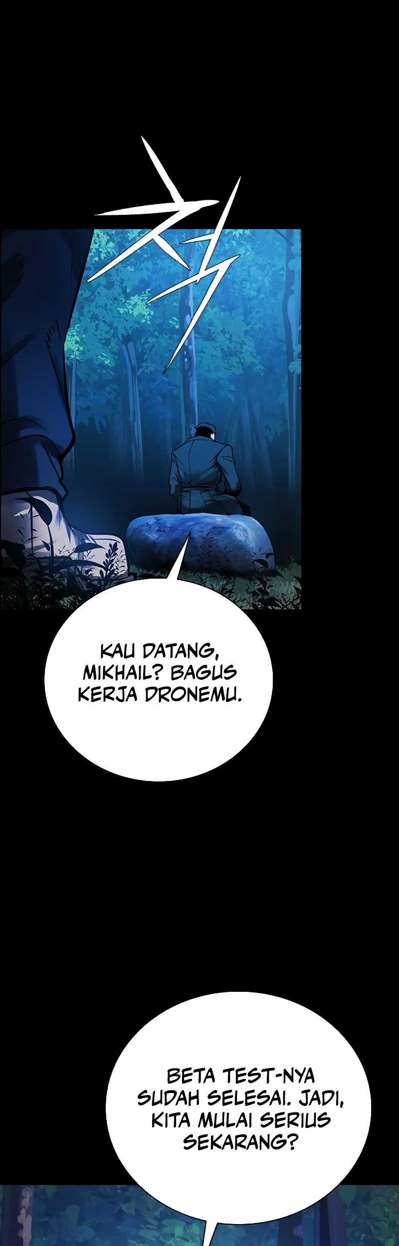 Baca Manhwa Killing Field Chapter 12 Gambar 2
