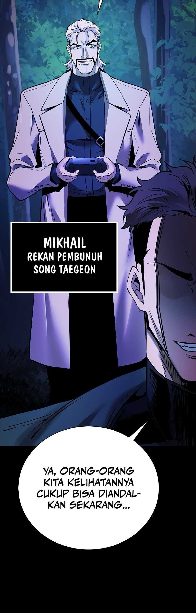 Killing Field Chapter 12 Gambar 3