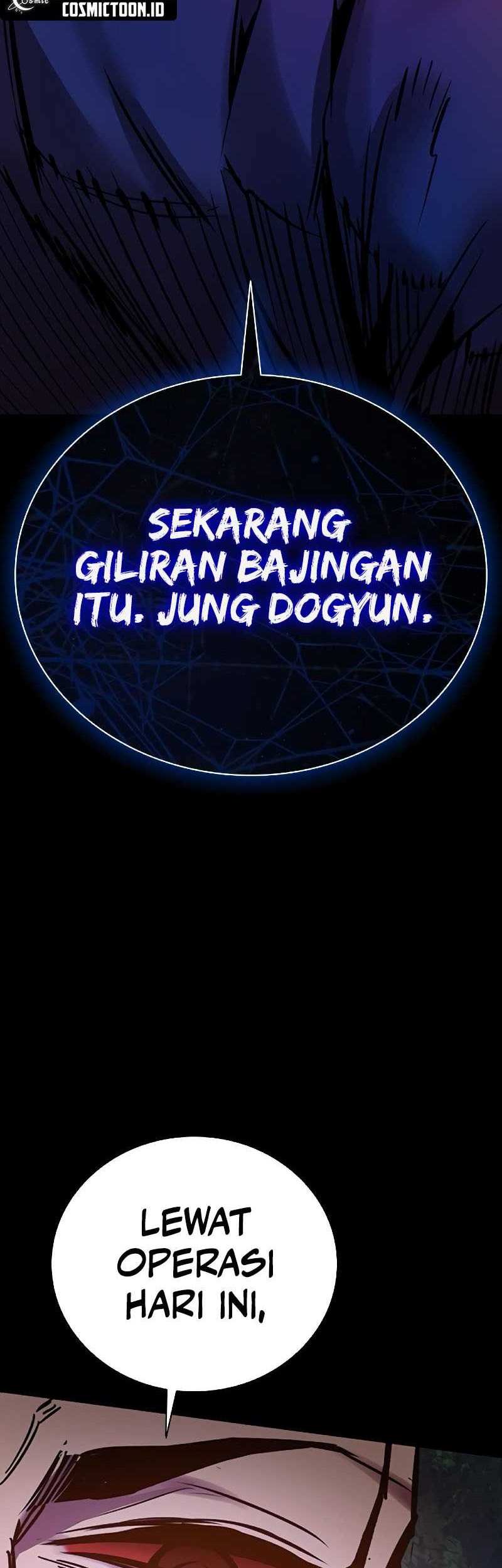 Killing Field Chapter 12 Gambar 5