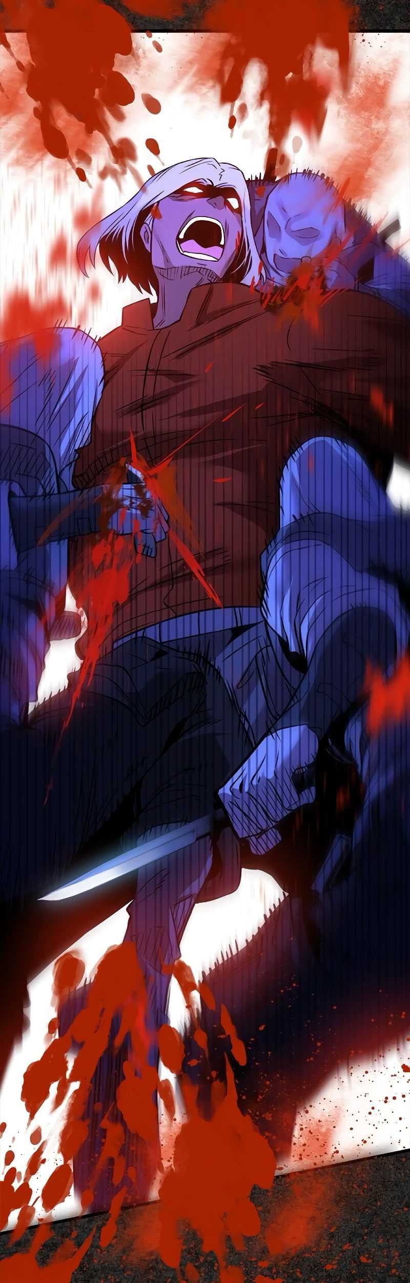 Killing Field Chapter 12 Gambar 7