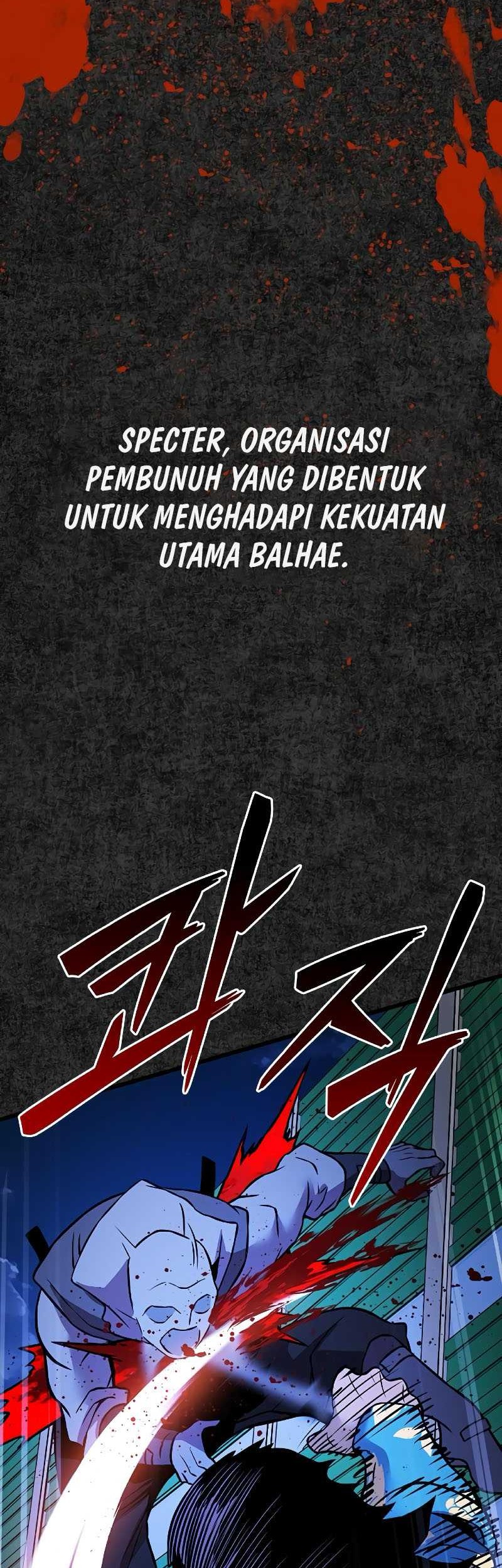 Killing Field Chapter 12 Gambar 8