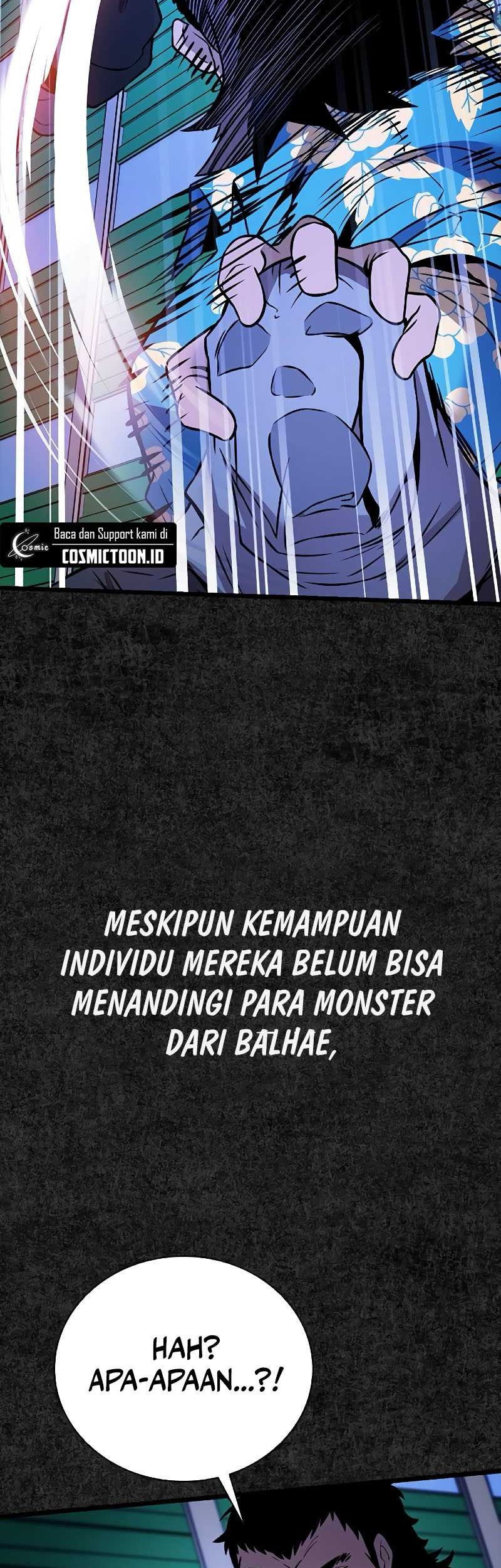 Killing Field Chapter 12 Gambar 9