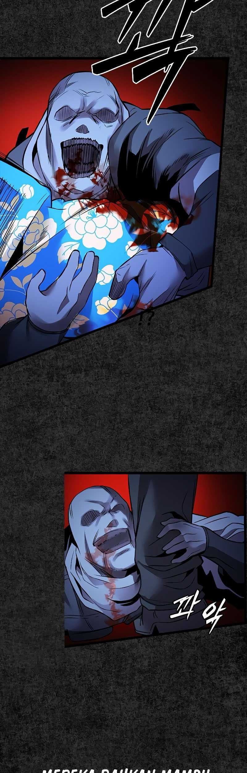 Killing Field Chapter 12 Gambar 11