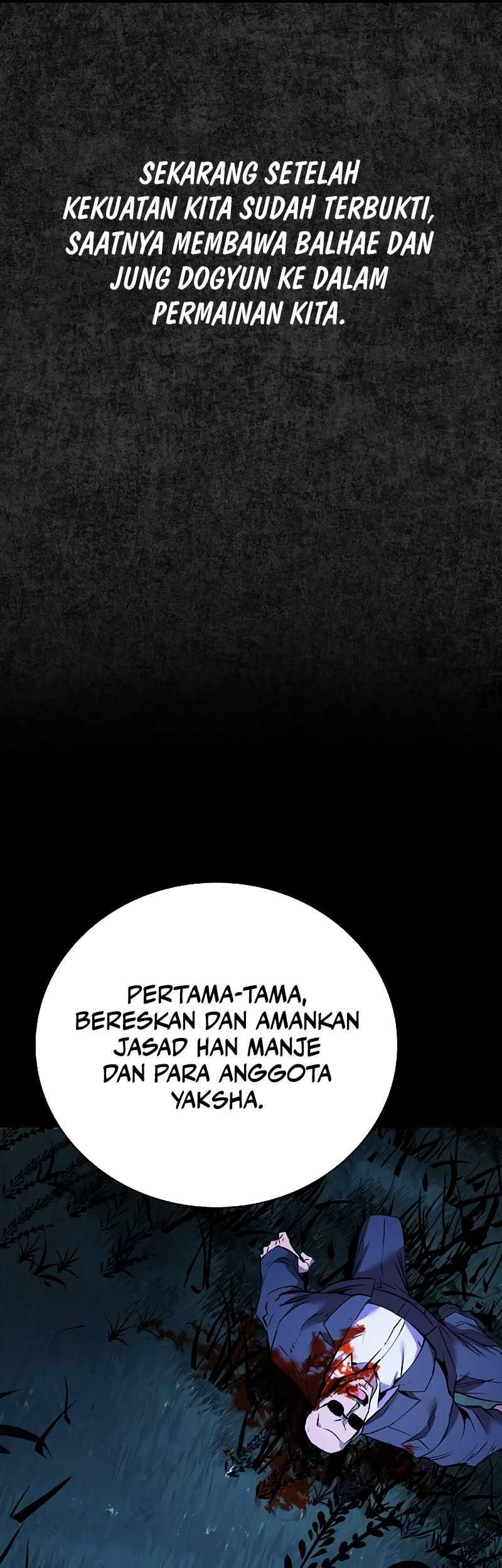 Killing Field Chapter 12 Gambar 13