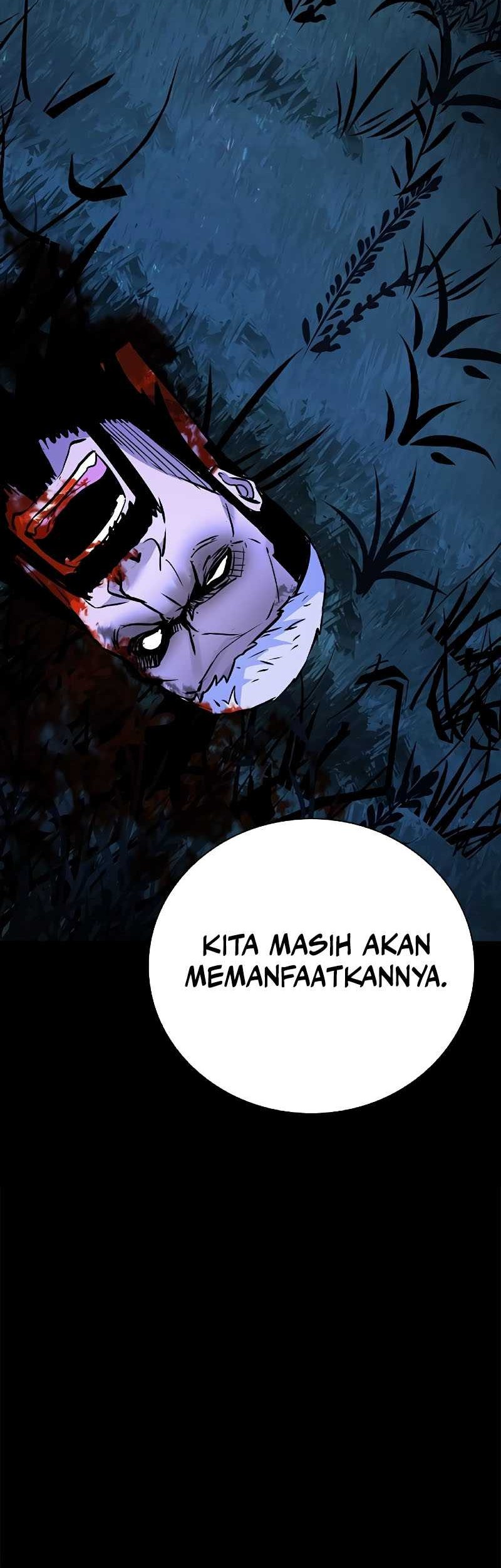 Killing Field Chapter 12 Gambar 14