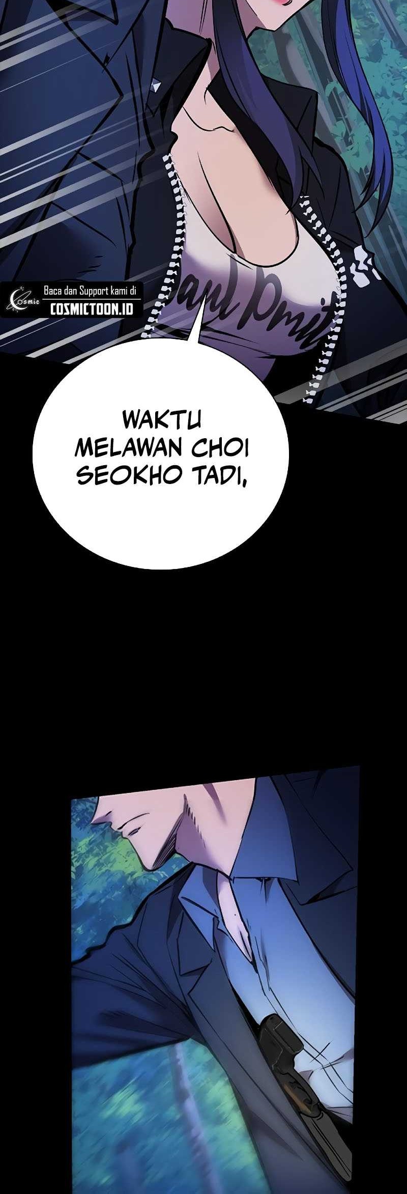 Killing Field Chapter 12 Gambar 18