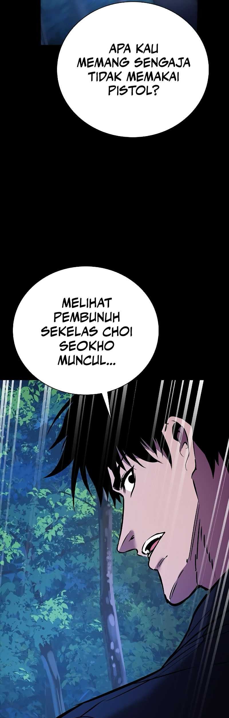 Killing Field Chapter 12 Gambar 19