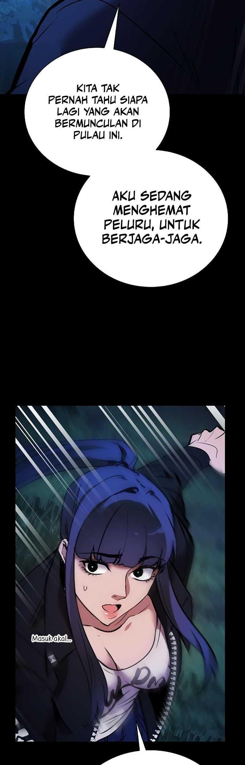 Killing Field Chapter 12 Gambar 20