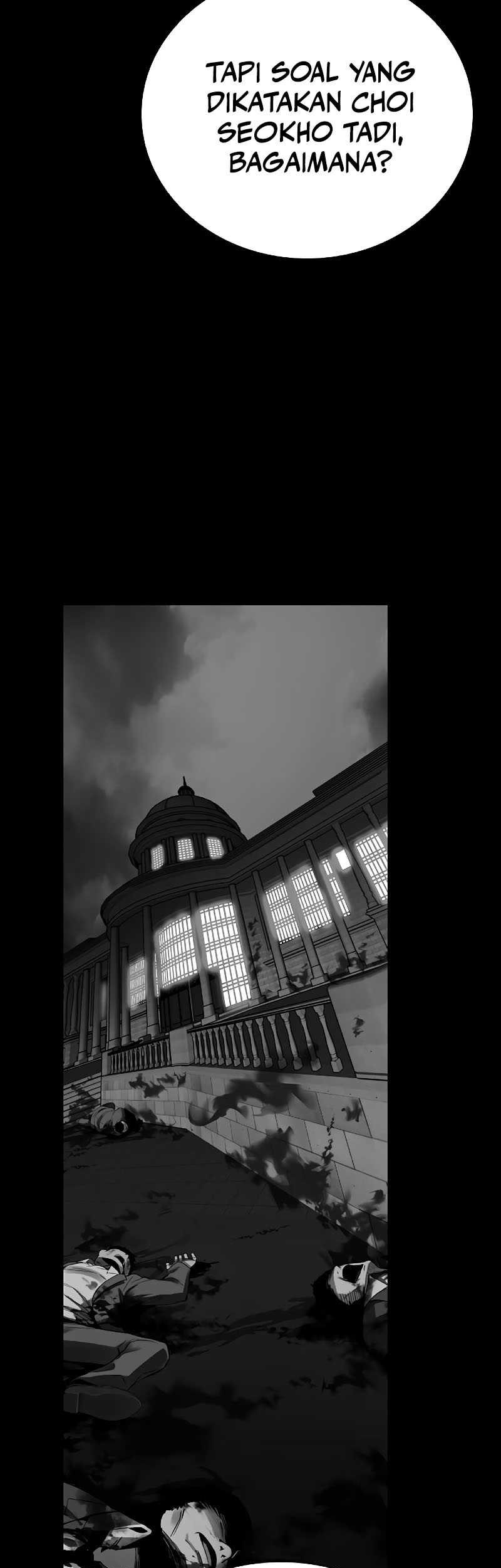 Killing Field Chapter 12 Gambar 21
