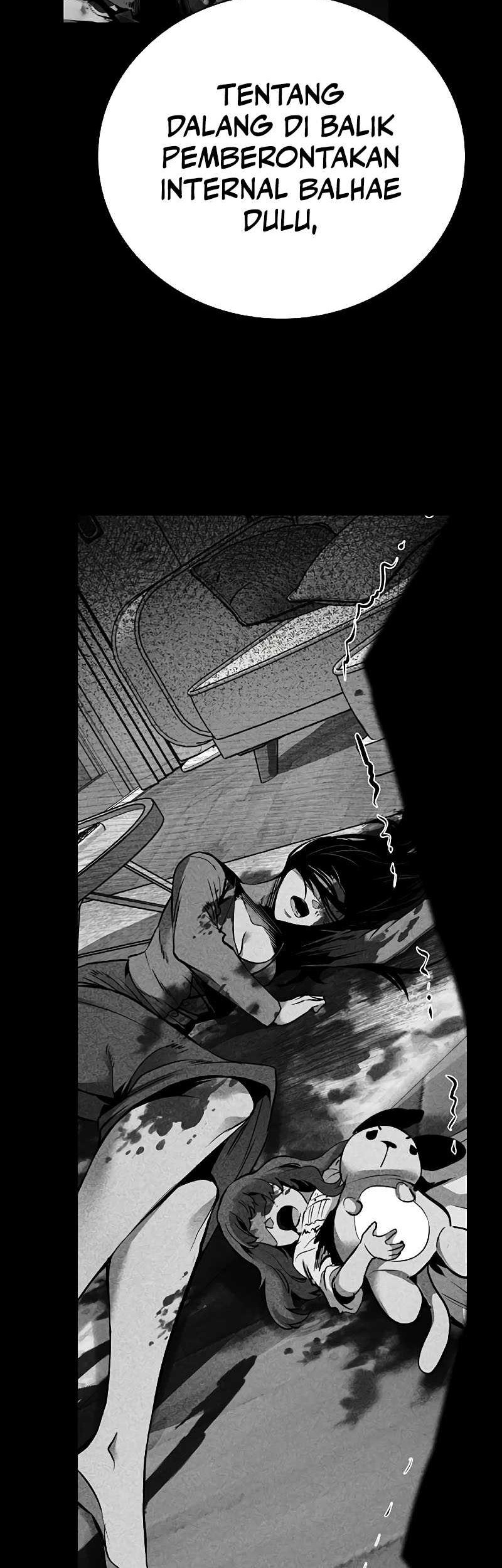 Killing Field Chapter 12 Gambar 22