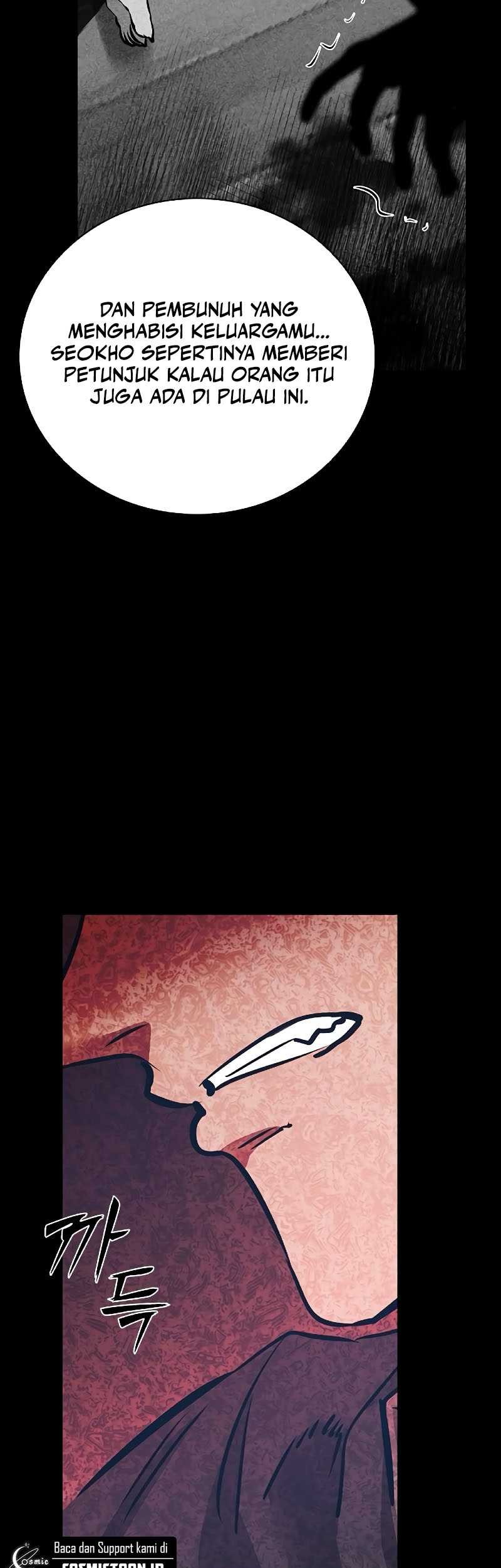 Killing Field Chapter 12 Gambar 23