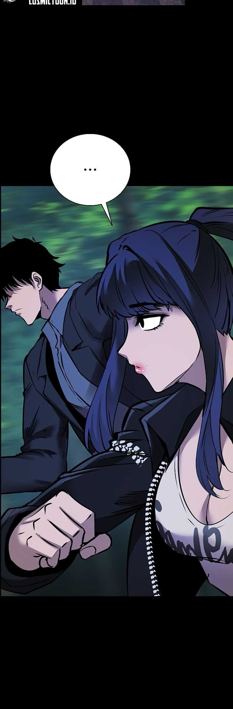 Killing Field Chapter 12 Gambar 24
