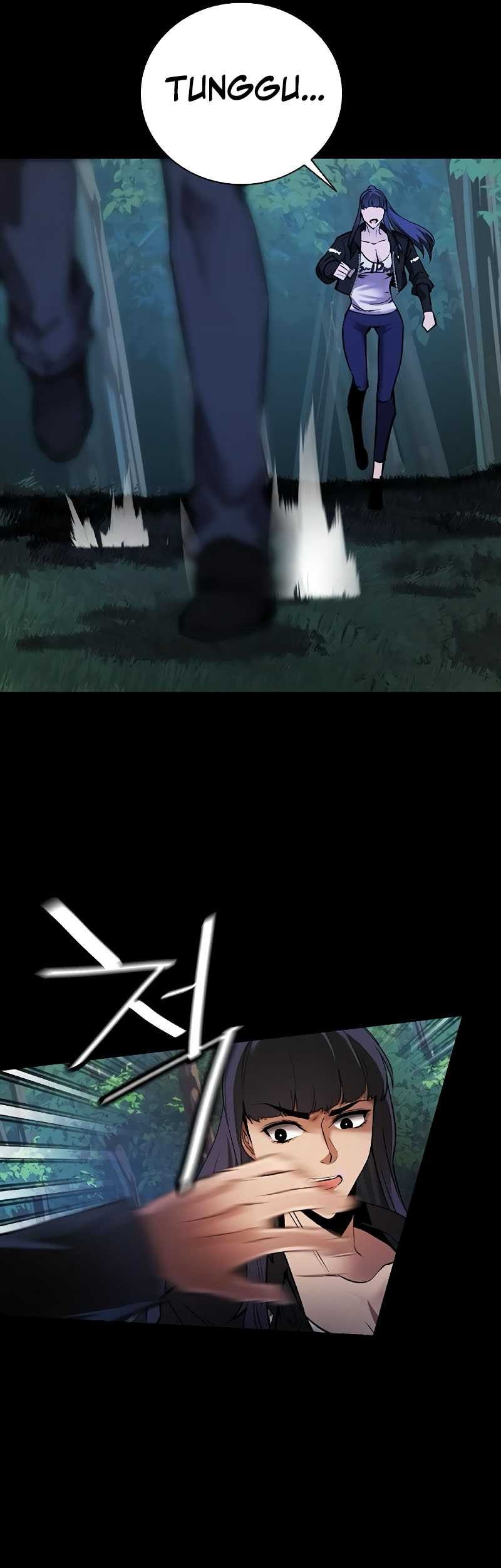 Killing Field Chapter 12 Gambar 25