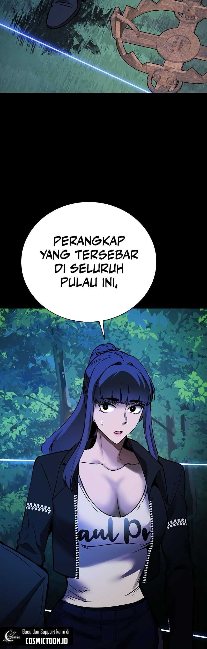 Killing Field Chapter 12 Gambar 27