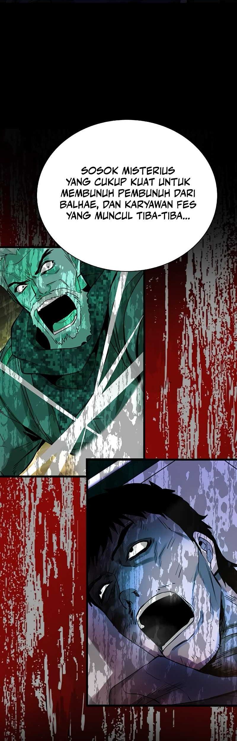 Killing Field Chapter 12 Gambar 28