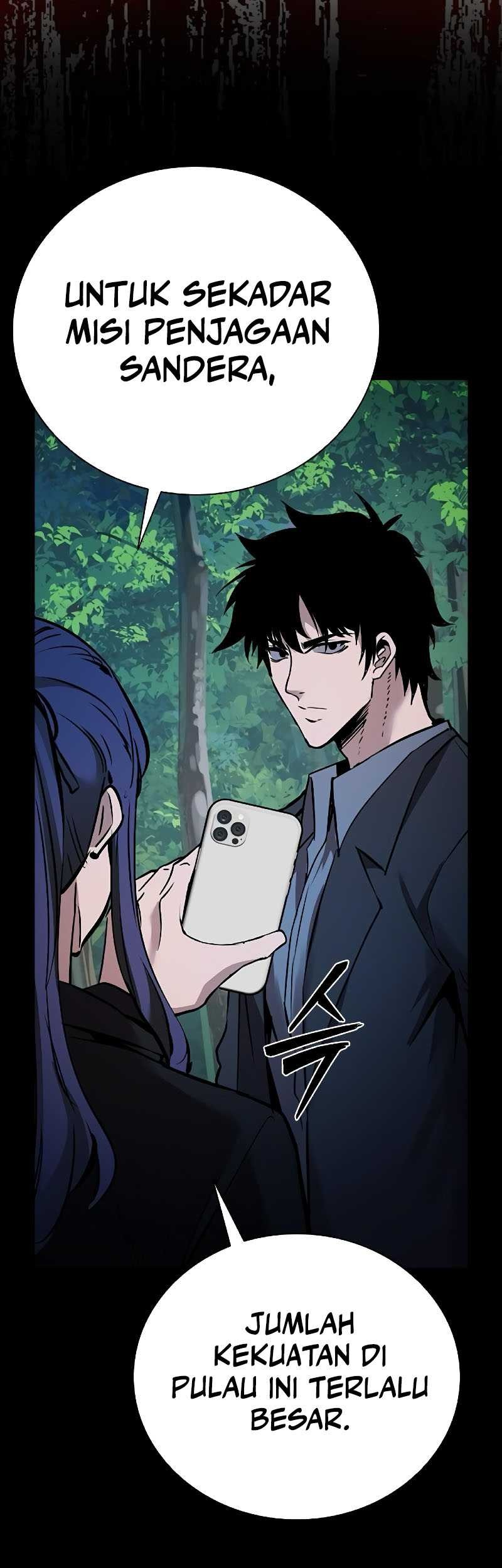 Killing Field Chapter 12 Gambar 29