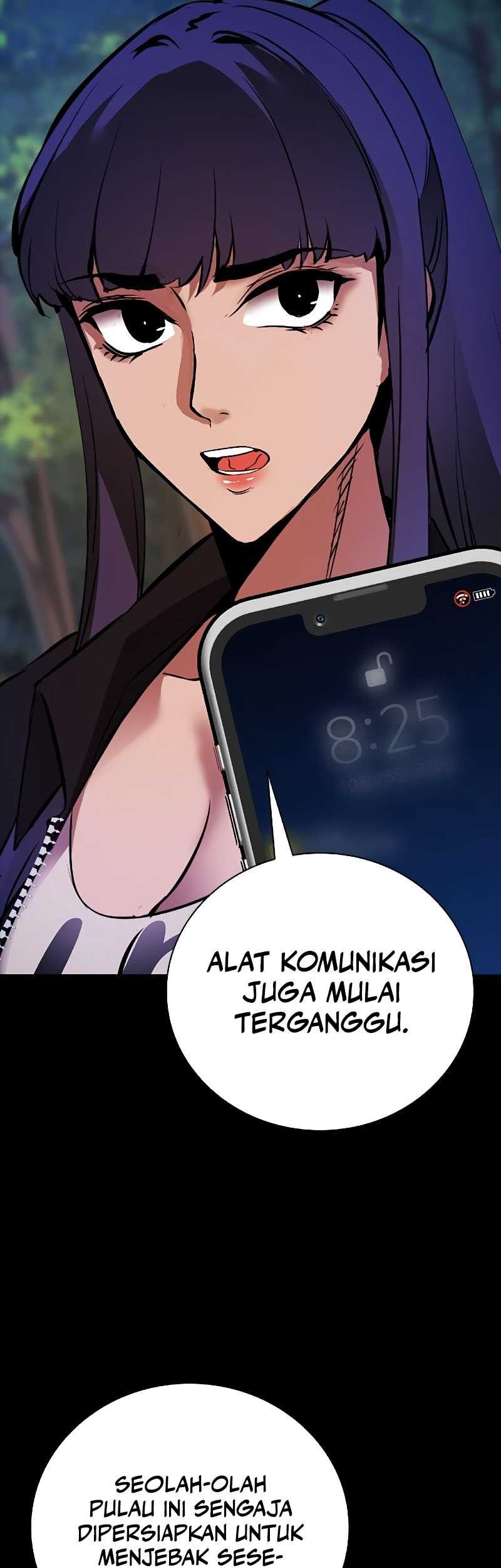 Killing Field Chapter 12 Gambar 31