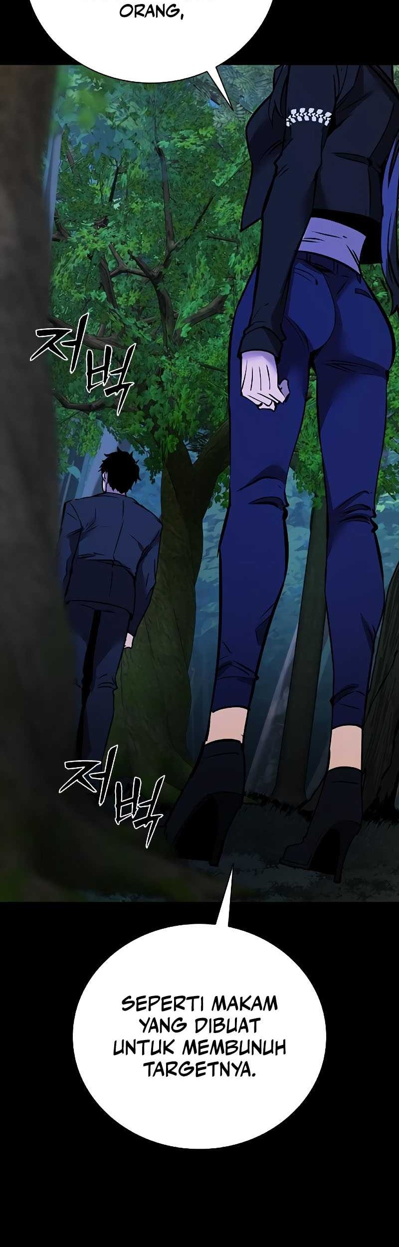 Killing Field Chapter 12 Gambar 32